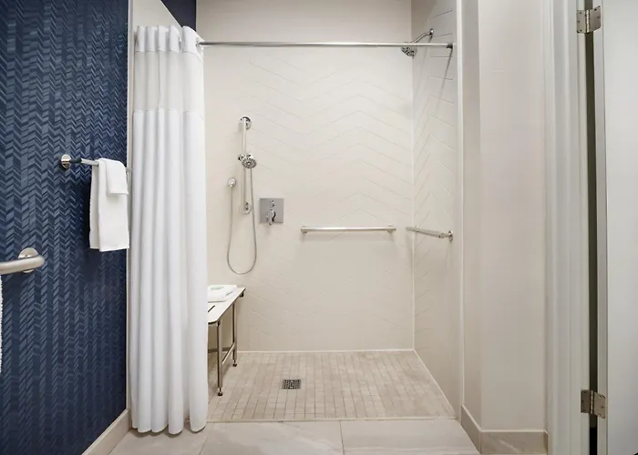 Fairfield Inn By Marriott Scranton